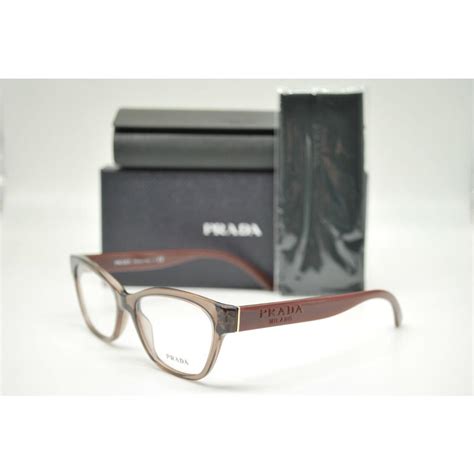 prada vpr o3h glasses|Prada eyewear archive.